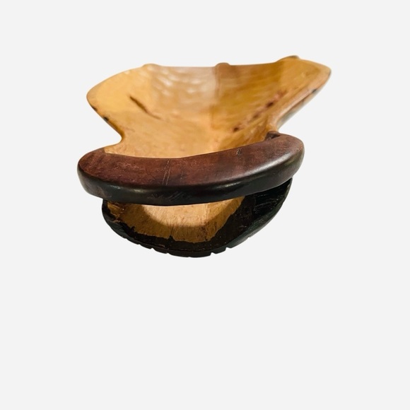 African Wooden Zebra Head Mask Painted Hand Carved Hanging Wall Art Decor - Picture 8 of 13